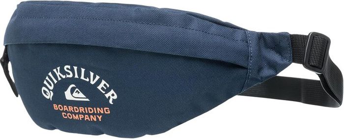 Quiksilver Waist/Shoulder Pack