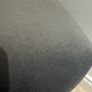 Next Grey Westcott Stool Image 2