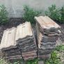 terracotta roof tiles Image 2
