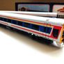 Model Railway  Bachmann  Class 159 Dmu Image 8