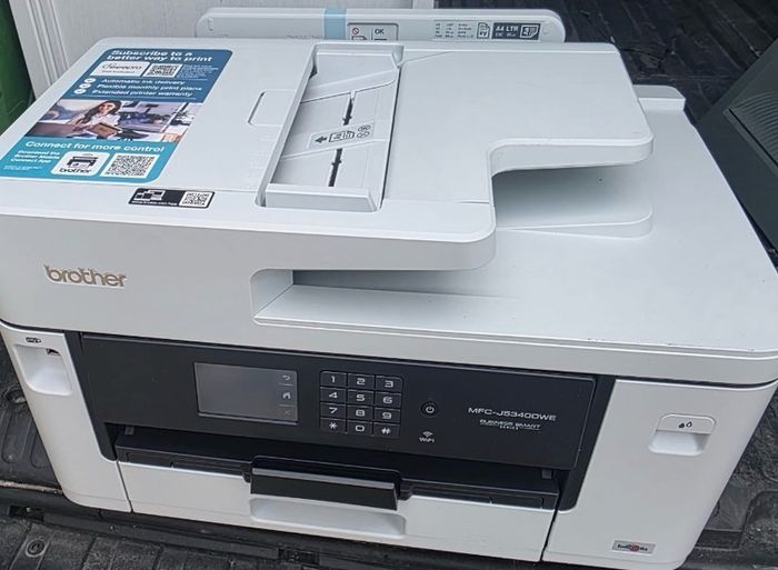 BROTHER printer
