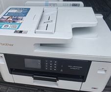 BROTHER printer