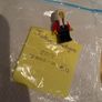 lego minifigures job lot Image 7