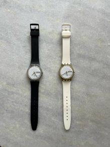 Swatch Watches Unisex.