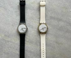 Swatch Watches Unisex.