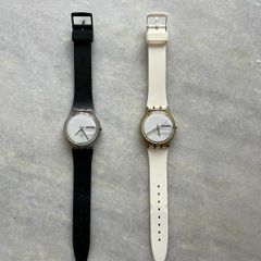 Swatch Watches Unisex.