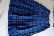 Eundv Rice College uniform skirt size 8