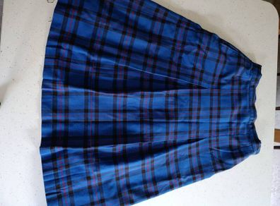 Eundv Rice College uniform skirt size 8