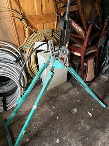 bending machine
