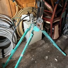 bending machine