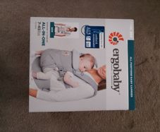 Ergobaby All In One