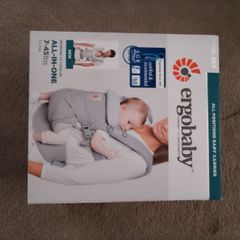 Ergobaby All In One