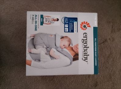 Ergobaby All In One