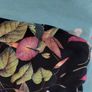 Brazilian Tropical Floral Asymmetric One-Shoulder Bikini Set Image 8