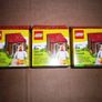 Lego Iconic Easter Minifigure Chicken Suit Guy Image 2