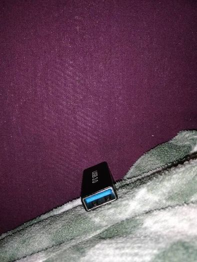 Usb A Adapter