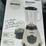 Glass blenders top class 25  bargai Image 4