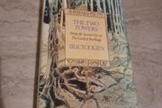 J.R.R Tolkien. The Two Towers.