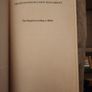 The Regensburg New Testament. The Gospel According To Mark. Version And Commentary By Joseph Schmid. 1968 Paperback In Good Condition.  See Photos For Same. Image 5