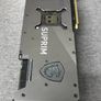 Msi Geforce Rtx 3080 Suprim X 10gb Gdrr6x Graphics Card Image 2