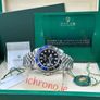Rolex GMT batgirl 26 Image 4