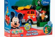 Fisher Price (Ps 153)