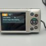 Canon IXUS 175 20MP Digital Camera Silver - Boxed - Full Kit Image 7
