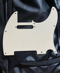 Fender Telecaster pickguard electric guitar parts accessories