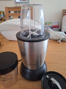 Blender