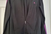 Adidas Climalite Zip up