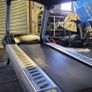 New Real Leader Treadmill Ex Diaplay Image 3