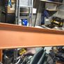 New - X8 troughs and X7 saucers 90 cm long rectangular Image 4