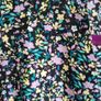 PAPAYA black floral floaty dress Sz 16UK (Fit 12-16UK) Image 4