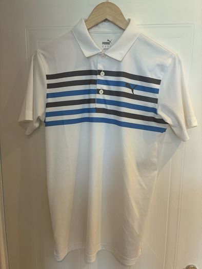 Puma polo