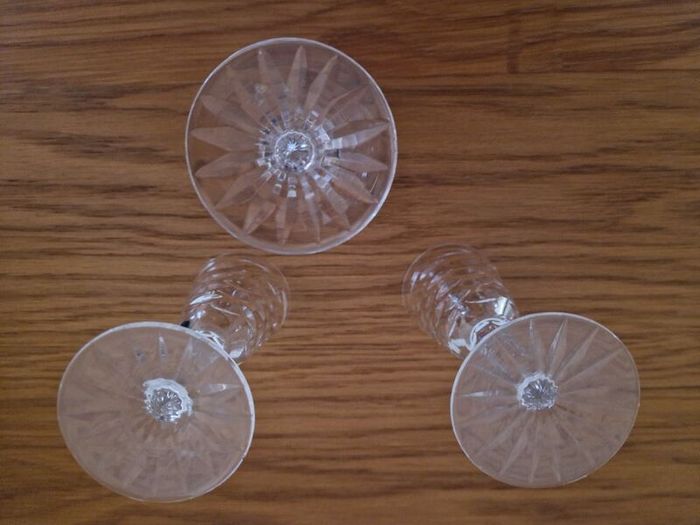 Waterford Crystal