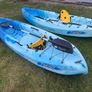 frenzy kayaks Image 3