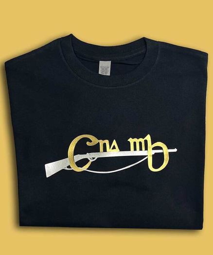 Cumann na mBan T-Shirts (Small To 5XL)