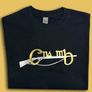 Cumann na mBan T-Shirts (Small To 5XL) Image 3