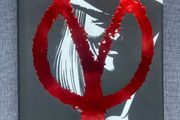 V for vendetta 30th anniversary deluxe edition