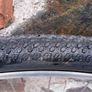 Hybrid 28 Inch Wheel Image 5