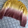 Karen by Simonsen Cashmere jumper Size M Image 10