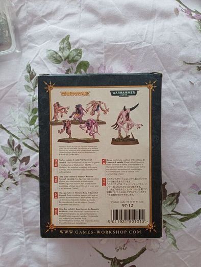 Warhammer Fantasy