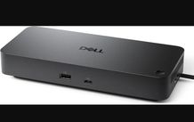 Dell Pro Dock WD25 USB-C Docking Station