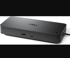 Dell Pro Dock WD25 USB-C Docking Station