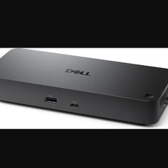 Dell Pro Dock WD25 USB-C Docking Station
