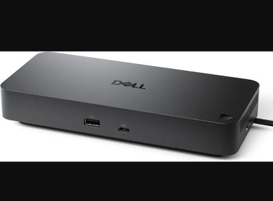 Dell Pro Dock WD25 USB-C Docking Station