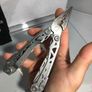 Gerber Suspension NXT Multitool Pliers Camping Fishing DIY Image 2