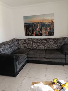 corner couch