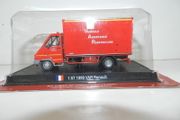 Fire Engines