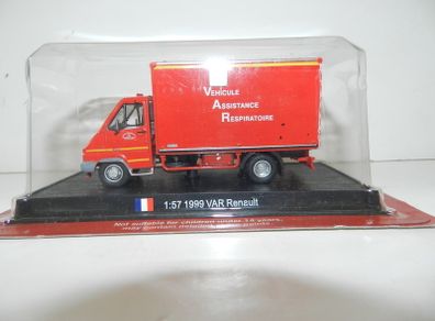 Fire Engines